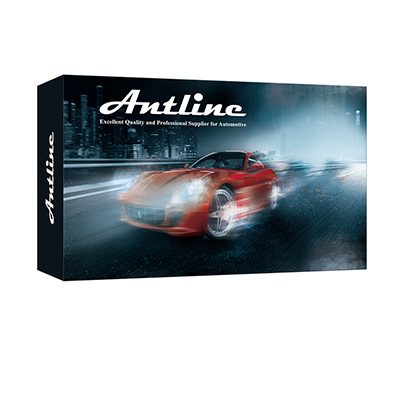 Antline LED bulbs box